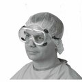 Medline Fluid Protective Goggles NON24776H